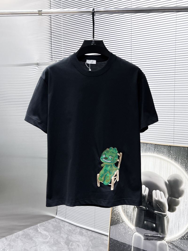 Christian Dior T-Shirts